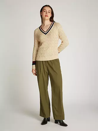 TOMMY HILFIGER | Pullover | 